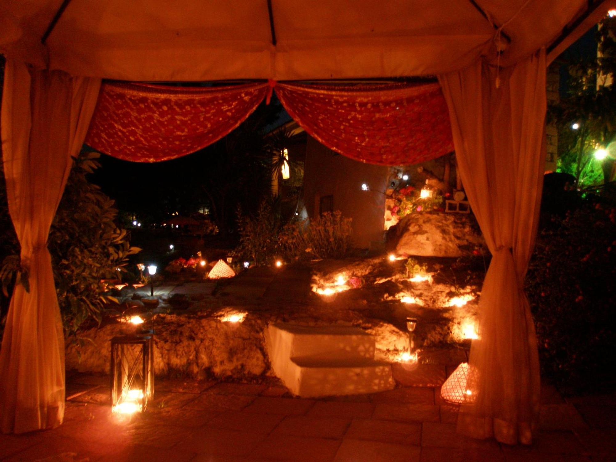 Anatoli Hotel Agia Marina  ภายนอก รูปภาพ